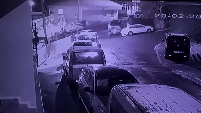 Berke Yüce Cinayetinde Yeni Gelişme! Katil Zanlısı Yakalandı